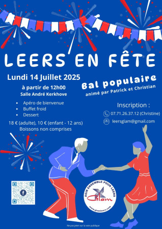 Fête Nationale